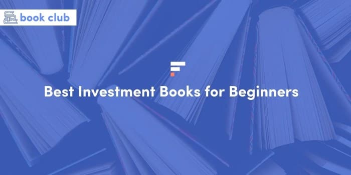 5 Rekomendasi Buku Investasi untuk Pemula