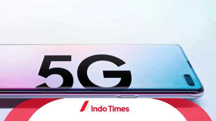 5 HP 5G 2 Jutaan Spesifikasi dan Fitur Unggulan