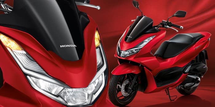 PCX 2025 Spesifikasi, Fitur, dan Harga Terbaru