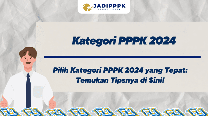 Penyebab Pembatalan Kelulusan PPPK 2024