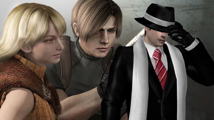 Daftar Cheat Resident Evil 4 PS2 Senjata hingga Kostum