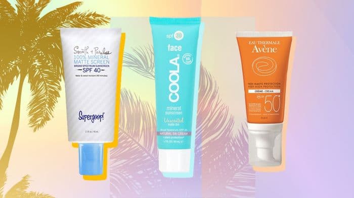 5 Sunscreen Cocok untuk Kulit Berminyak dan Berjerawat