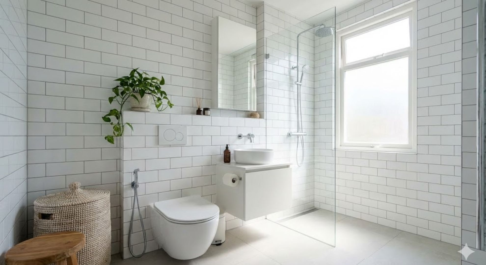 Biaya Renovasi Kamar Mandi 1.5 x 1.5 Meter: RAB Lengkap 2025