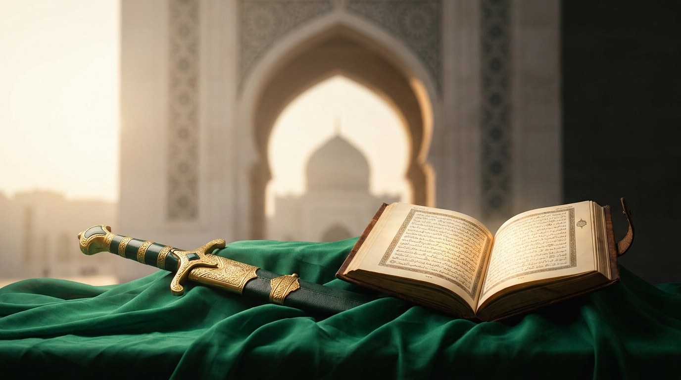 Ali bin Abi Thalib: Siapakah Beliau, Nasab, dan Perannya dalam Islam