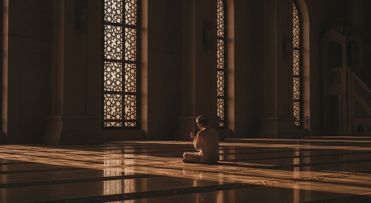 Shalat Jamak: Panduan Lengkap Jamak Taqdim, Takhir & Qashar