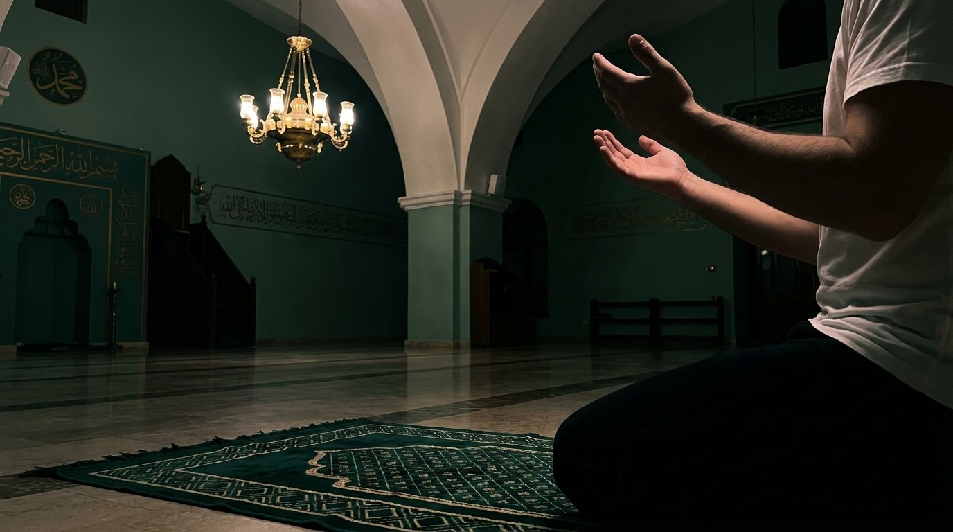 Sholat Taubat: Niat, Tata Cara 2 Rakaat, Doa, dan Waktunya