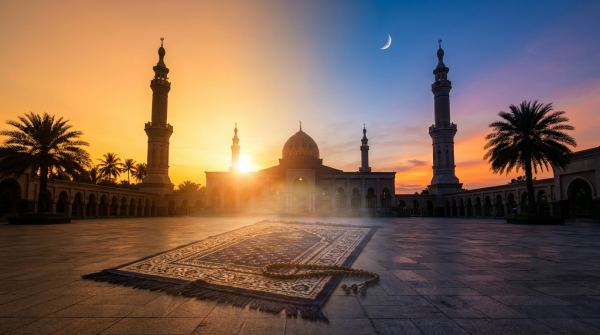 Dzikir Pagi Petang: Bacaan Lengkap, Waktu Terbaik, dan Keutamaan Sesuai Sunnah