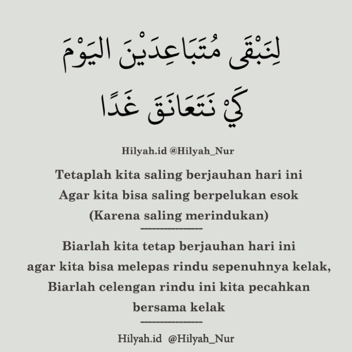 Cara mudah belajar bahasa Arab untuk pemula