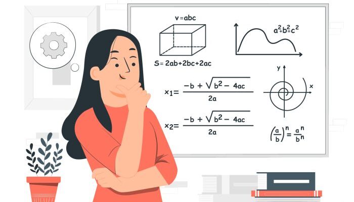 Metode belajar matematika yang efektif
