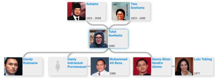 Soeharto abdulgani langit buku