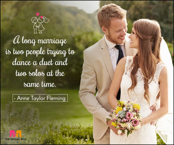 Quotes Pernikahan Bahasa Inggris