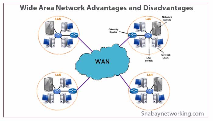 Wan area lan networks networking lightyear enterprise