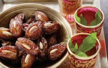 4 Tips Memilih Kurma Bagus dan Berkualitas untuk Dimakan