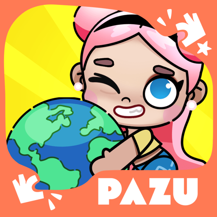 2 Cara Mabar di Pazu Avatar World, Mudah dan Praktis!
