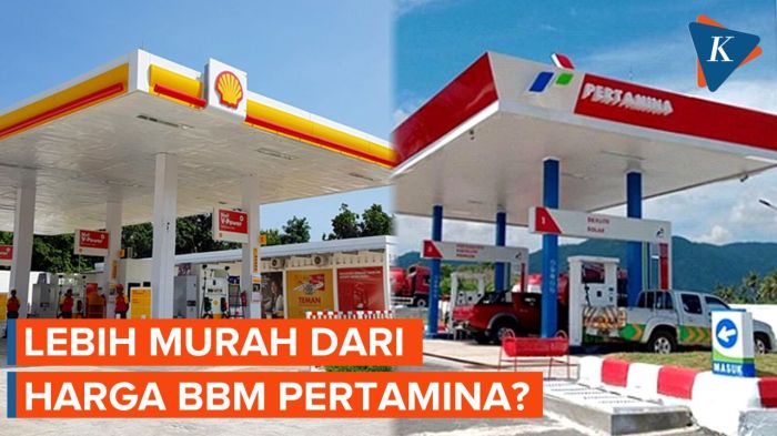 Jenis BBM Shell dan Harganya di Indonesia 2 Jenis BBM Shell dan Harganya di Indonesia