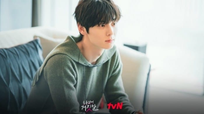 Korea drakor alasan hukum boleh kamu tak dilewatkan semangat belajar melek tamat reasons nggak melewatkan tayang sampai jangan lewatkan mengapa