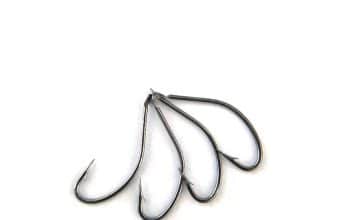 7 Merk Kail Pancing Anti Karat Kuat dan Awet