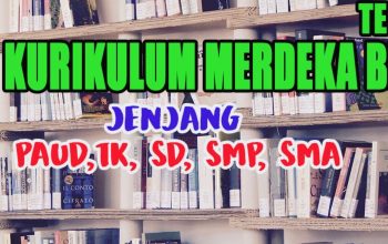 Modul Ajar Kurikulum Merdeka Bahasa Indonesia Kelas 3 Semester 1