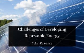 Inovasi Energi Terbarukan Atasi Tantangan Kebutuhan Energi