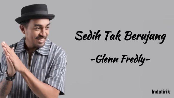 Arti Lagu Kasih Putih Glenn Fredly beserta Lirik yang Bisa Dinikmati