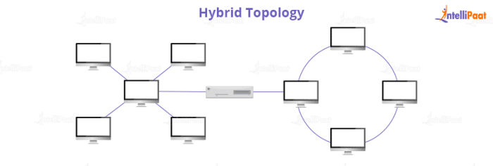 5 Kelebihan Topologi Hybrid dalam Jaringan