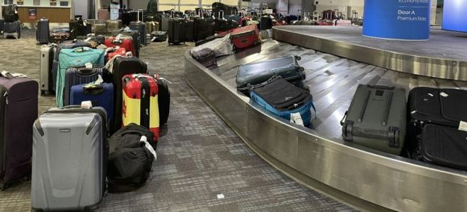 Ketentuan Bagasi Super Air Jet: Aturan dan Batasan yang Wajib Diketahui