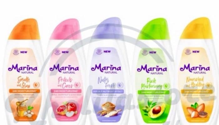 5 Handbody Marina untuk Kulit Kering dan Memutihkan