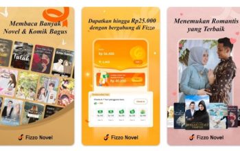 4 Rekomendasi Cerita Horor Fizzo Novel Penuh Ketegangan
