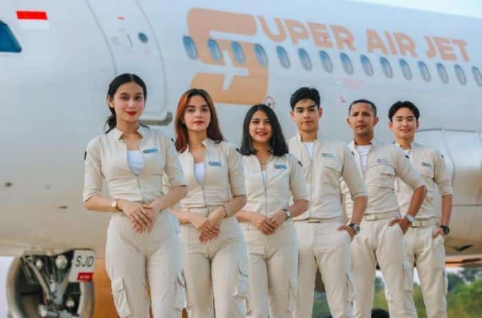 Ketentuan Bagasi Super Air Jet Aturan dan Batasannya 2 Ketentuan Bagasi Super Air Jet: Aturan dan Batasan yang Wajib Diketahui