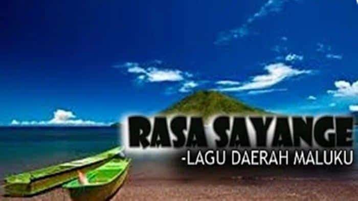 Menilik Makna Lagu Rasa Sayange sebagai Lagu Daerah Maluku 2 Menilik Makna Lagu Rasa Sayange sebagai Lagu Daerah Maluku