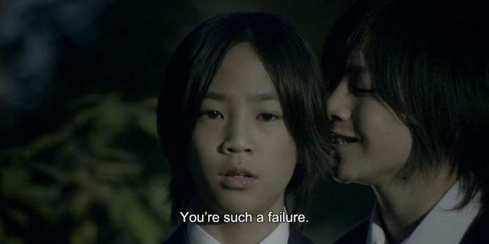 3 Rekomendasi Film China tentang Bullying yang Penuh Haru