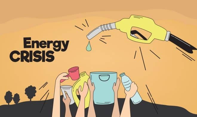 Apa itu Krisis Energi? Ini Pengertian dan Penyebab yang Penting Dipahami