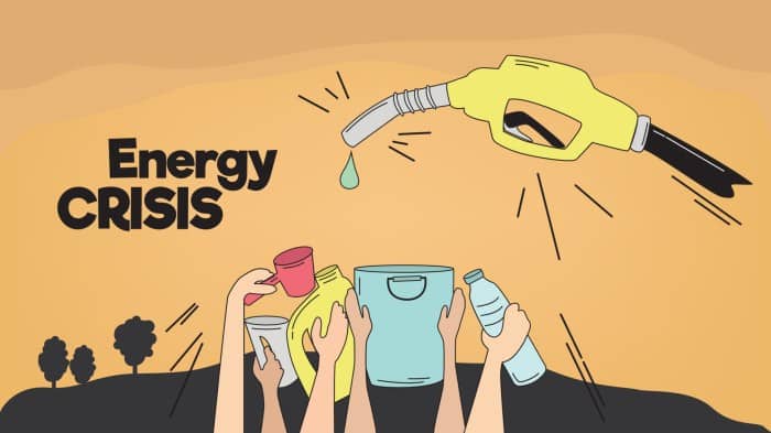 Apa itu Krisis Energi? Pengertian dan Penyebabnya 3 Apa itu Krisis Energi? Ini Pengertian dan Penyebab yang Penting Dipahami