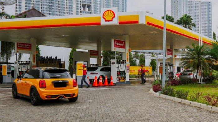 Jenis BBM Shell dan Harganya di Indonesia 3 Jenis BBM Shell dan Harganya di Indonesia