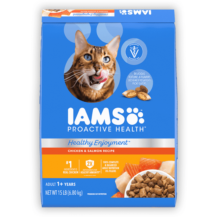 3 Rekomendasi Makanan Recovery Kucing Kaya Nutrisi 3 3 Rekomendasi Makanan Recovery Kucing yang Kaya Nutrisi