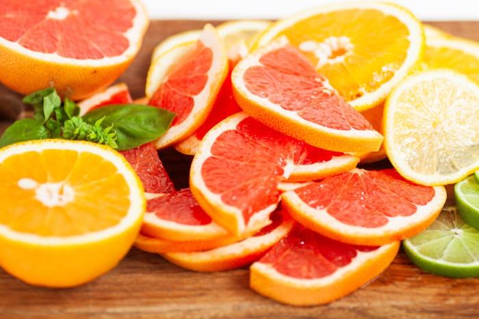 Reflux facty 8 Buah yang Menyebabkan Asam Lambung Naik