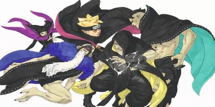 Anime Boruto Two Blue Vortex Kapan Rilis? Cek di Sini! 3 Anime Boruto Two Blue Vortex Kapan Rilis? Cari Tahu di Sini