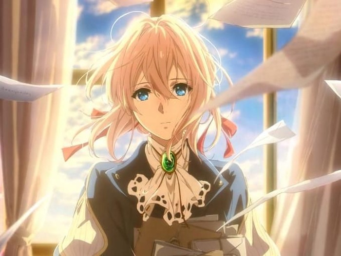 5 Rekomendasi Anime Romance Sad Ending yang Menyayat Hati