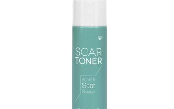 5 Rekomendasi Toner Ampuh Hilangkan Bekas Jerawat