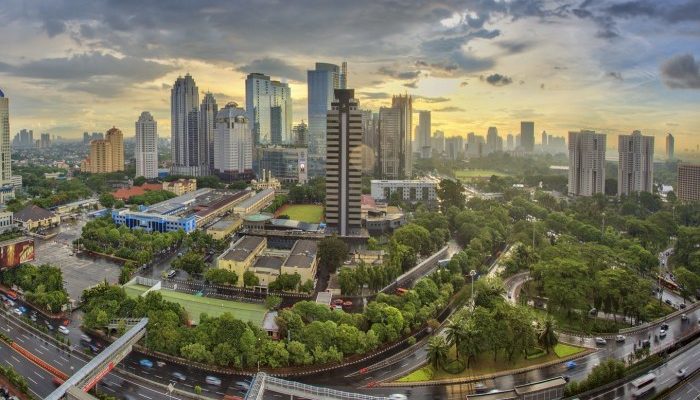 4 Rekomendasi Tempat Bukber di Jakarta Selatan 2025, Hits dan Nyaman