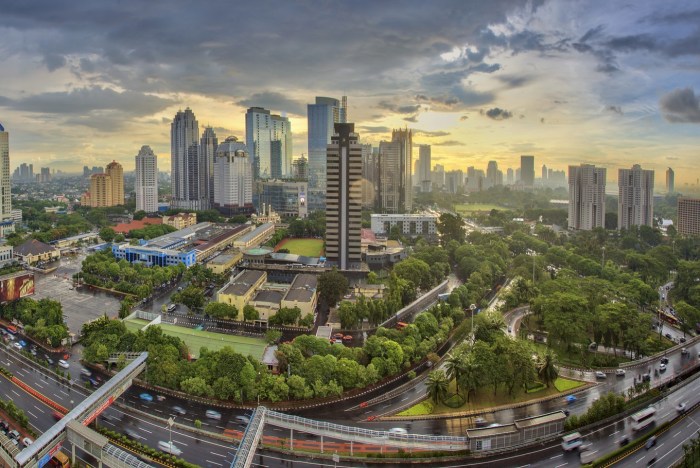 Jakarta stay south where hotel kemang place seasons four 4 Rekomendasi Tempat Bukber di Jakarta Selatan 2025, Hits dan Nyaman