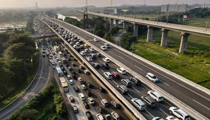 Daftar Rest Area Tol Trans Jawa Lengkap 2025 yang Perlu Diketahui