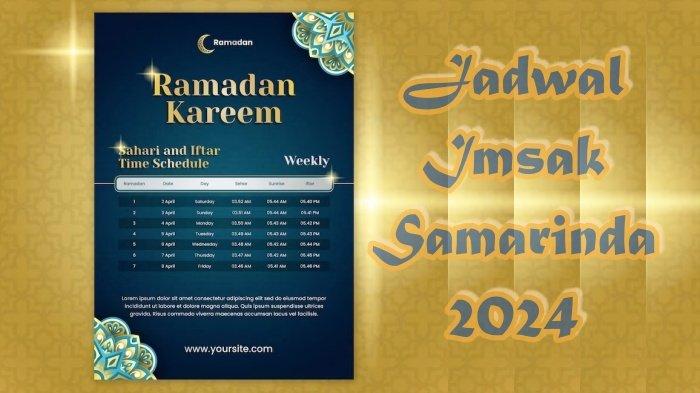 Jadwal Imsakiyah dan Buka Puasa Ambon 2025, Lengkap dengan Waktu Salat