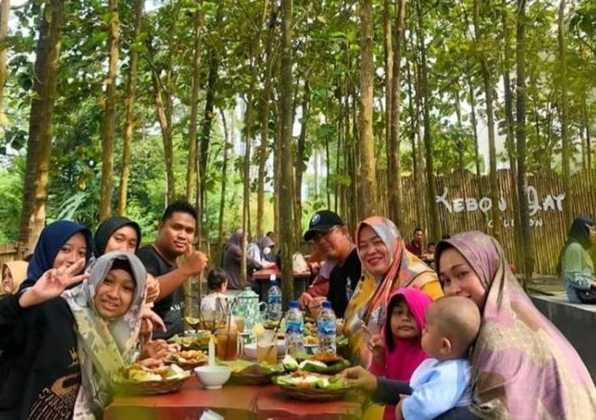 3 Tempat Bukber di Cilegon 2025 Ramai dan Berkesan