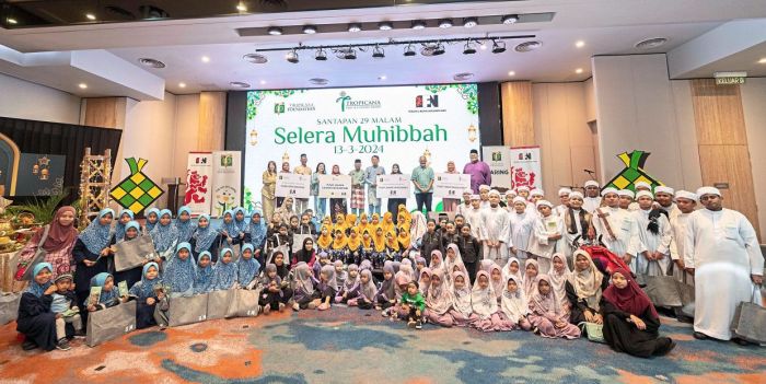 13 Panti Asuhan di Bogor Lengkap dengan Alamatnya