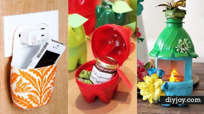 3 Cara Membuat Kerajinan Tangan DIY yang Mudah 2 3 Cara Membuat Kerajinan Tangan DIY yang Mudah Dibuat