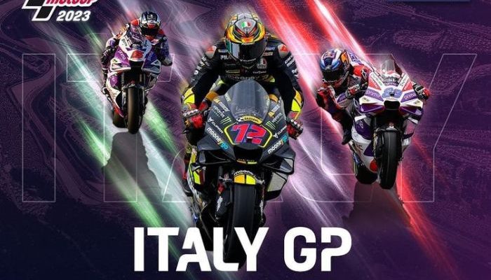 Ketahui Jadwal MotoGP 2025 Trans7 Lengkap Jam Tayang