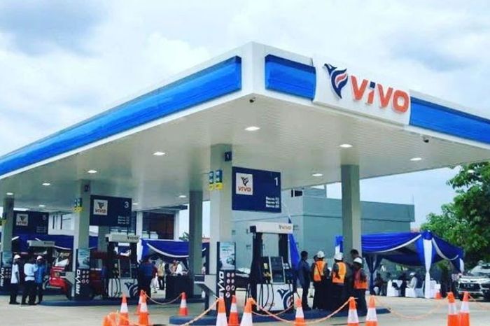 Vivo Bensin Asal Negara Mana? Inilah Pemilik dan Profil Perusahaannya