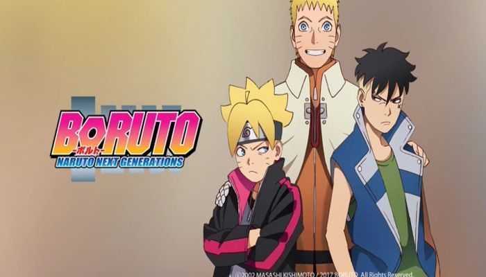 Kapan Boruto Tayang Lagi? Ini Jadwal Tayangnya
