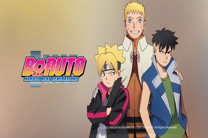 Kapan Boruto Tayang Lagi? Ini Jadwal Terbarunya! 2 Kapan Boruto Tayang Lagi? Ini Jadwal Tayangnya